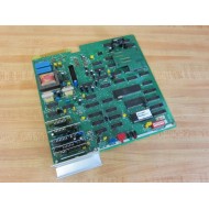 Motorola 8484315T06 Circuit Board BLN6654J - Used
