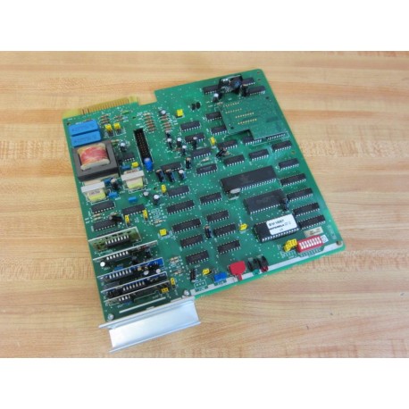 Motorola 8484315T06 Circuit Board BLN6654J - Used