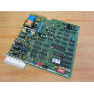 Motorola 84D84315T04 BIM Board BLN6654E-01 - Used