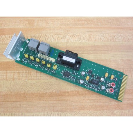 Motorola 8485262U01 Terminal Board BLN6755C - Used