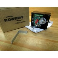 Flowserve F5-MEC-420 Feedback Unit  F5MEC420 WO Cover & Gasket