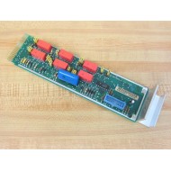 Motorola 84848R01 Circuit Board BLN6664B17 - Used