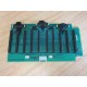 Motorola 84E82440N03 10-Slot Backplane BLN6648A20 - Used
