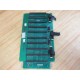 Motorola 84E82440N03 10-Slot Backplane BLN6648A20 - Used