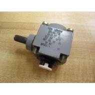 Allen Bradley 40146-097-53 Operator Head 4014609753 - Used