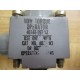 Allen Bradley 40146-097-53 Operator Head 4014609753 - Used