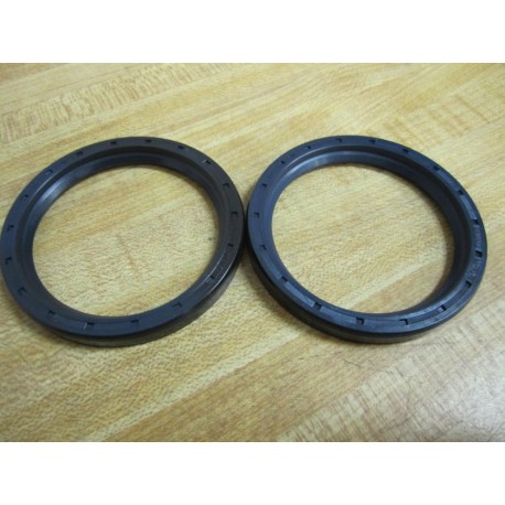 BAU4X2 Oil Seal 60-75-8 (Pack of 2) - New No Box