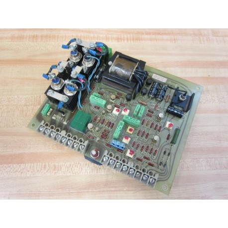Marelli MRR-1 Power Supply MRR1 - Parts Only