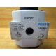 Festo LR-1-D-MAXI-NPT Pressure Regulator LR1DMAXINPT - Used