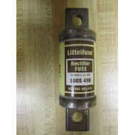 Littelfuse L60S 400 Rectifier Fuse