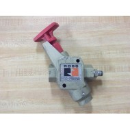 Ross 1523C3002 Lockout Valve Alt  1523B3002 - Used