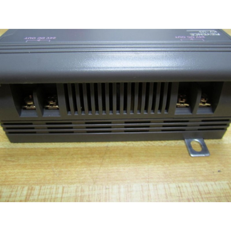 Keyence KVU3 Power Supply KVU3 New No Box Mara Industrial