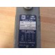 Square D 9007-AW16 Limit Switch 9007AW16 Series D - Used