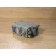 Square D 9007-AW16 Limit Switch 9007AW16 Series D - Used