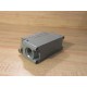Square D 9007-AW16 Limit Switch 9007AW16 Series D - Used