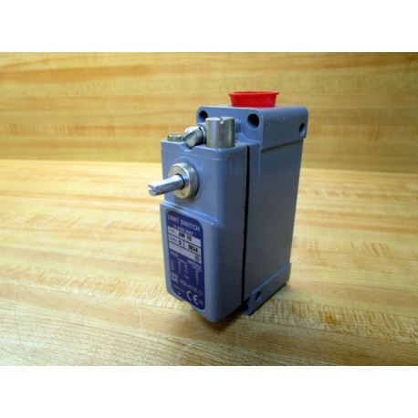 Square D 9007-AW16 Limit Switch 9007AW16 WO Rod Adapter - New No Box