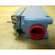 Square D 9007-AW16 Limit Switch 9007AW16 WO Rod Adapter - New No Box