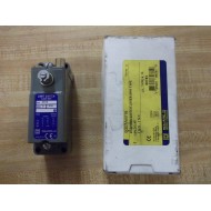 Square D 9007-AW16 Limit Switch 9007AW16 Series D
