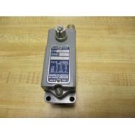 Square D 9007-AW16 Limit Switch 9007AW16 - Used