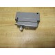 Square D 9007-AW16 Limit Switch 9007AW16 - Used