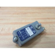 Square D 9007-AW16 Limit Switch 9007AW16 Body Only - Used