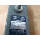 Square D 9007-AW16 Limit Switch 9007AW16 Body Only - Used