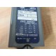 Square D 9007-AW16 Limit Switch 9007AW16 Body Only - Used