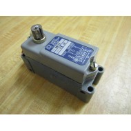 Square D 9007-AW12 Limit Switch 9007AW12 Series D - Used