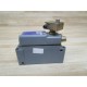 Square D 9007-AW12 Limit Switch 9007AW12 w Lever - Used
