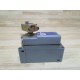 Square D 9007-AW12 Limit Switch 9007AW12 w Lever - Used