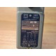 Square D 9007-AW12 Limit Switch 9007AW12 Ser. D - New No Box