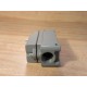 Square D 9007-AW12 Limit Switch 9007AW12 Ser. D - New No Box