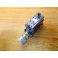 Square D 9007-AW12 Limit Switch 9007AW12 WAdd. End Connector - New No Box