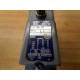 Square D 9007-AW12 Limit Switch 9007AW12 WAdd. End Connector - New No Box