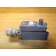 Square D 9007-AW12 Limit Switch 9007AW12 WAdd. End Connector - New No Box