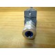 Square D 9007-AW12 Limit Switch 9007AW12 WAdd. End Connector - New No Box