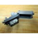 Square D 9007-AW12 Limit Switch 9007AW12 WAdd. End Connector - New No Box