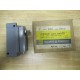 Square D 9007-AW12 Limit Switch 9007AW12 Series C