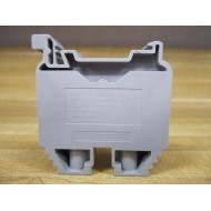 Klemsan AVK16 Terminal Block 304160 Grey (Pack of 14) - New No Box