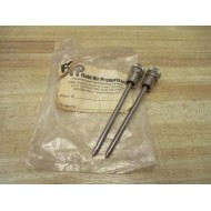 Fluid-Air Products 54-1023 Binks Spray Gun Screw 541023 (Pack of 2)