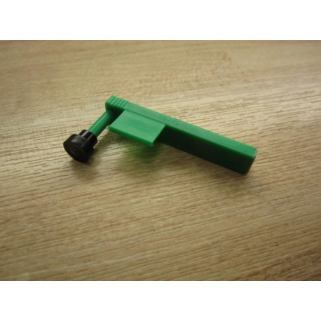 Graphic Controls 82-39-0304-06 Green Chart Recorder Pen (Pack of 5) - New No Box