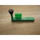 Graphic Controls 82-39-0304-06 Green Chart Recorder Pen (Pack of 5) - New No Box