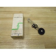 General Electric CR215GL53 Limit Switch Operating Lever