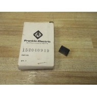 Franklin Electric 152040919 Relay