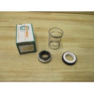 Pac Seal 135V Shaft Seal