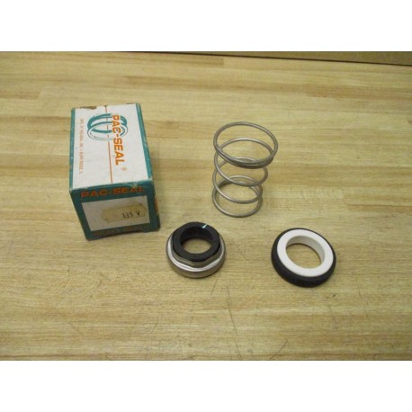 Pac Seal 135V Shaft Seal