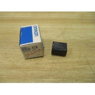 Omron E53-C3 Control Output Unit E53C3