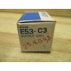 Omron E53-C3 Control Output Unit E53C3