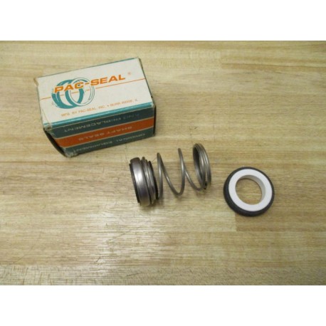 Pac Seal 135 Shaft Seal