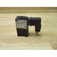 Mac Valves 35A-AAA-DDAJ-1KA Solenoid Valve 35AAAADDAJ1KA - Used